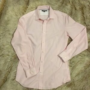 Men’s banana republic dress shirt